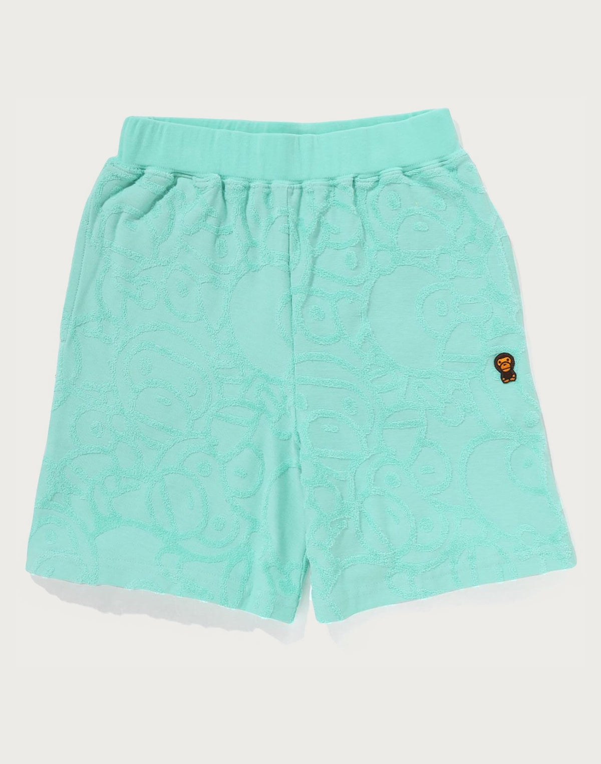 ALL BABY MILO PILE SHORTS KIDS