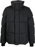 Canada Goose Everett funnel-neck padded jacket