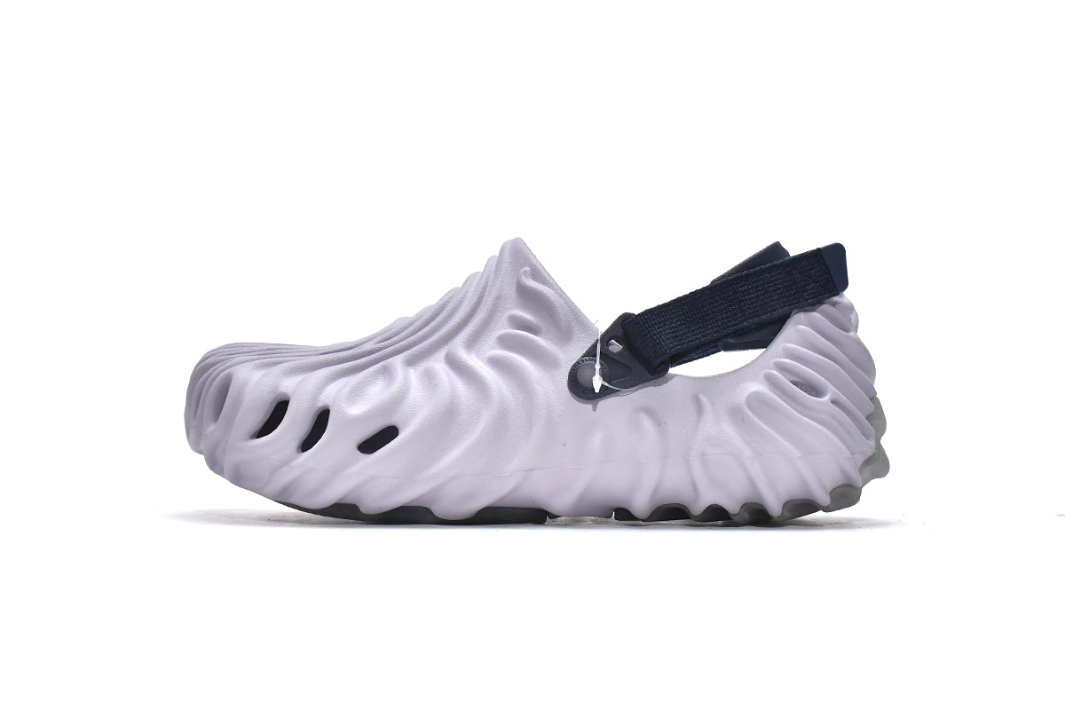 Rsnow Crocs Pollex Clog by Salehe Bembury Urchin 207393-5PS