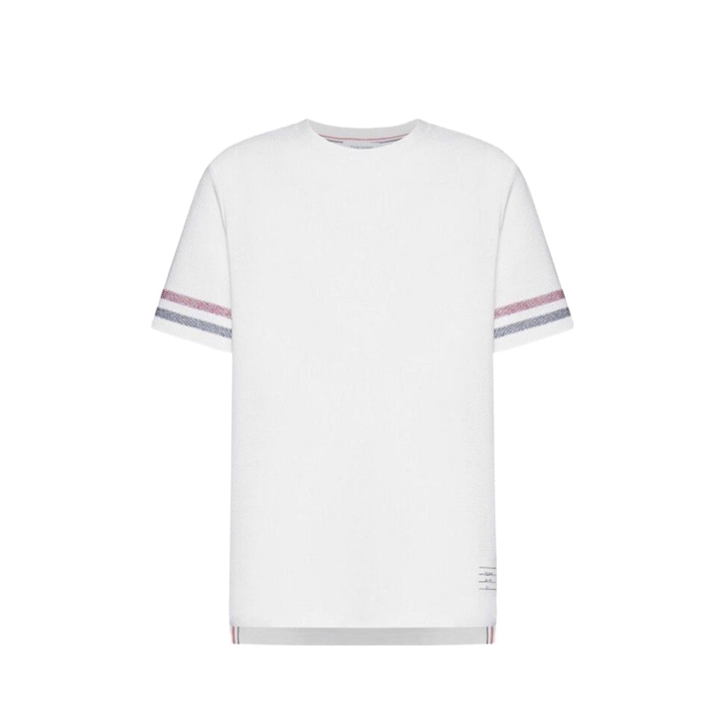 Men's Cotton T-shirts | Thom Browne