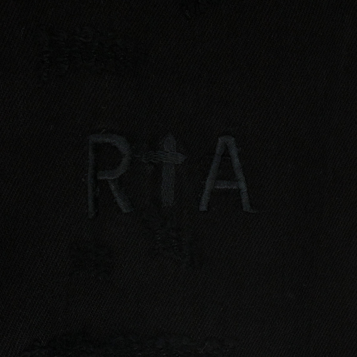 BLACK OLIVER SKINNY JEANS
