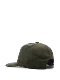 Neighborhood Dad corduroy baseball cap
