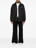 Daily Paper Alias Dias shirt jacket