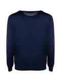 Kangra long-sleeve sweater
