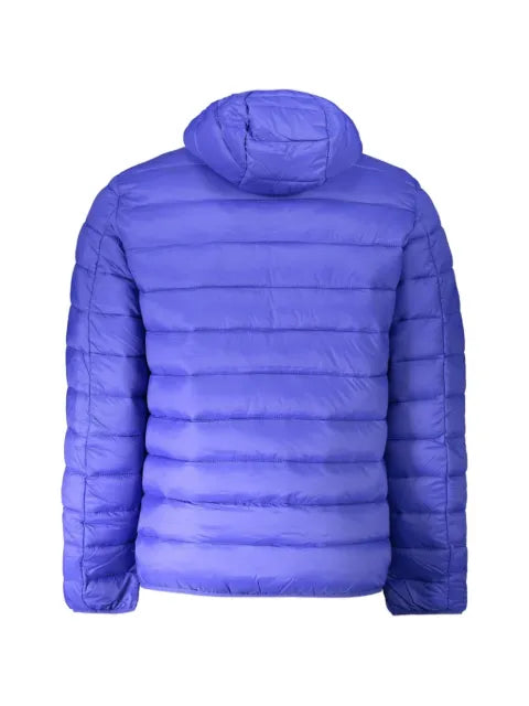 NORWAY 1963 quilted packable jacket