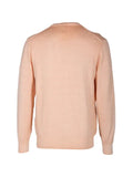 Altea crew-neck long-sleeves sweater