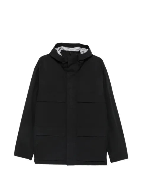 Moncler Antermoia hooded jacket