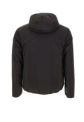 Colmar hooded zip-up jacket