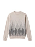 Ballantyne cashmere crew-neck sweater