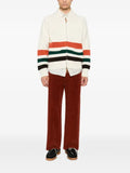 Sebago Dyer Bay zip-up cardigan