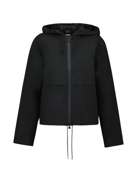 Rains Suva Hardshell W jacket