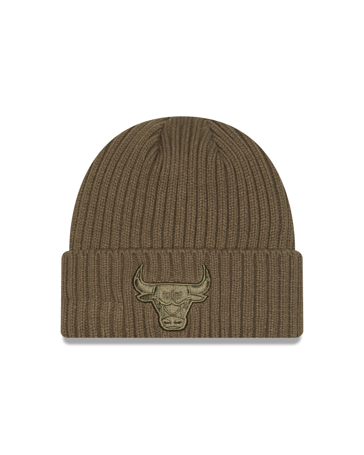 New Era Knit Chicago Bulls Color Pack Beanie