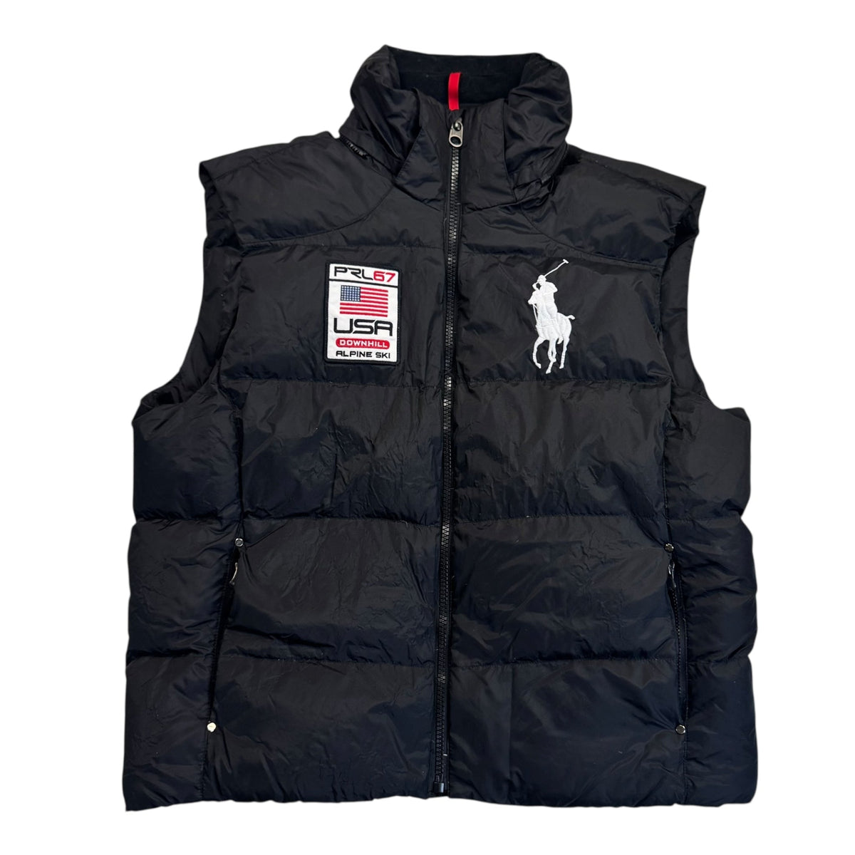 Ralph Lauren USA Weste (XL)