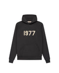 Fear For God Essentials 1977 Hoodie Iron