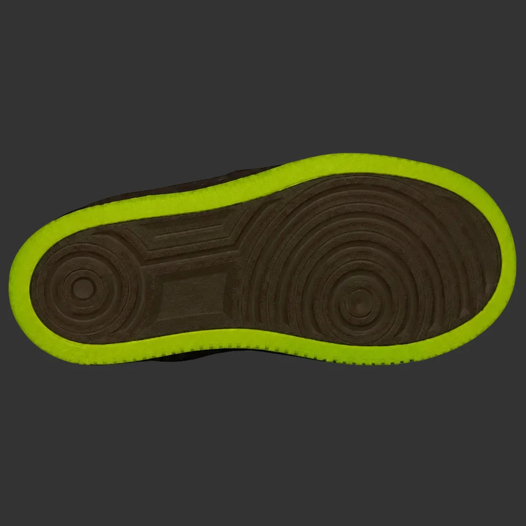 PS Nike Air Force 1 Low Alien