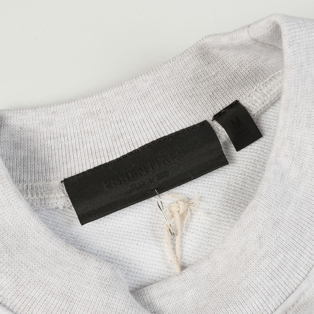 Men's Fear of God Essentials Sweatshirt