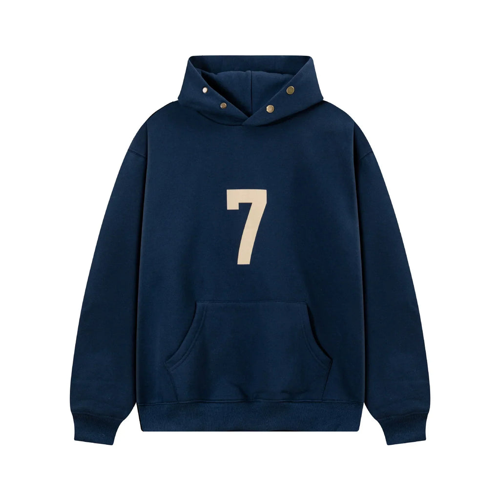 Fear of God Essentials Hoodie