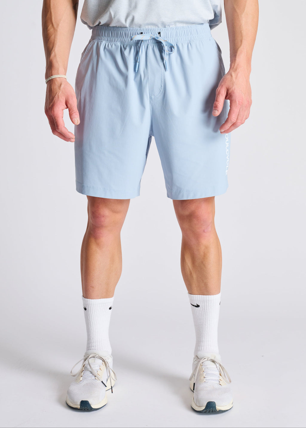 7' PURSUIT SHORT- UNLINED