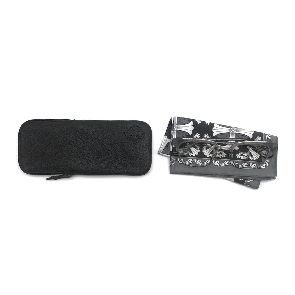 Chrome Hearts BONENNOISSEUR II MGR/BS Glasses
